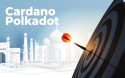 Dubai-Based FD7 Ventures Launches New $250 Million Fund Focused on Cardano and Polkadot