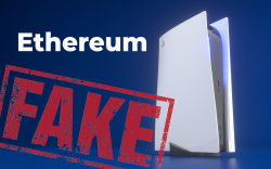 Viral Story About Mining Ethereum on PlayStation 5 Was a Joke