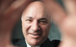 Shark Tank's Kevin O'Leary Suggests Bitcoin's Market Cap Could Reach $20 Trillion