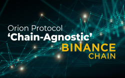 DeFi Project Orion Protocol Announces Expansion to Binance Smart Chain