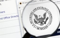SEC's Division of Examinations Names Cryptocurrencies One of Its Priorities for 2021