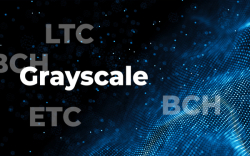 Here’s How Much LTC, BCH and ETC Grayscale Added to Its AUM On March 3