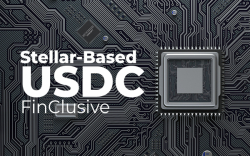Stellar-Based USDC Integrated by FinClusive for Fast Corporate Payments