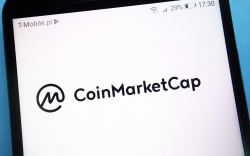 CoinMarketCap Reports 100+ Million Visits in February, Surpasses WSJ, Bloomberg, Investopedia