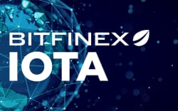 Bitfinex Adds IOTA as Collateral on Its Crypto Loan Portal