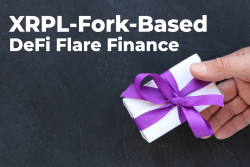 XRPL-Fork-Based DeFi Flare Finance Launches Oracles, Announces Wallet Giveaway