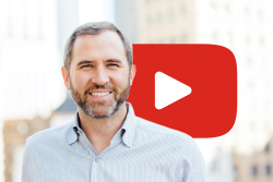 Ripple's Brad Garlinghouse Will Not Sue YouTube for XRP Giveaway Scams