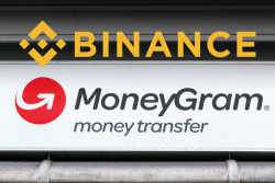 MoneyGram Now Added by Binance P2P for Crypto Trading After Parting Ways with Ripple