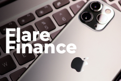 Flare Finance Beta Testing Now Available For iOS Users, Here's How