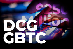 DCG to Purchase $250 Million of GBTC Shares as Discount Reaches Record Levels