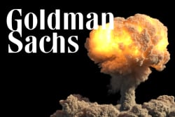 Goldman Sachs Predicts “Explosion” in Use of Digital Currencies  