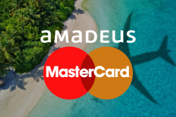 Travel Giant Amadeus Expands Mastercard Partnership
