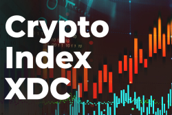 First-Ever Regulatory-Compliant Crypto Index XDC Launched by XinFin and Vinter
