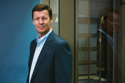 Man Group's CEO Has Doubled in Bitcoin But He Views BTC as Trading Tool