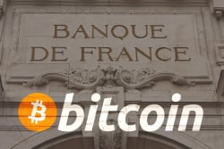 Member of French Parliament Signs Petition That Urges Central Bank to Adopt Bitcoin