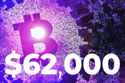 Bitcoin Soars 1,000%, Inching Close to $62,000, Rising for Same Reason as Last Year