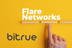 Bitrue (BTR) to Support Flare Networks (FLR) as Data Provider: Details