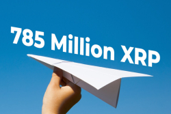 Ripple Giant Moves 785 Million XRP, While XRP Managed to Touch $0.52