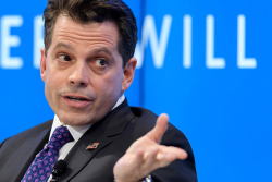 Anthony Scaramucci Compares Bitcoin to Early Amazon, Talks About 64x Returns 