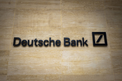 Deutsche Bank Says Bitcoin Is Now "Too Important To Ignore"