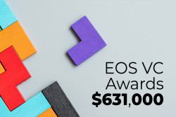 Block.one's EOS VC Awards $631,000 to Two Block Producers, Here's Why