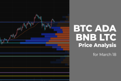 BTC, ADA, BNB and LTC Price Analysis for March 18