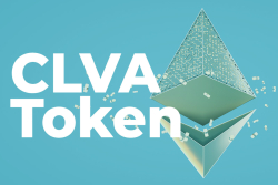 Uniswap Listed CLVA Token of Clever DeFi Against Ethereum (ETH)