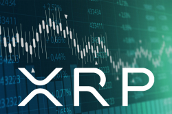 XRP in the Green While Bitcoin, Ethereum, and Cardano Plunge