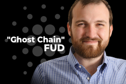 Charles Hoskinson Debunks "Ghost Chain" FUD with Cardano Ecosystem Map
