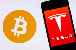 MicroStrategy CEO Hopes His Messages to Musk Drove Tesla to Acquire Bitcoin