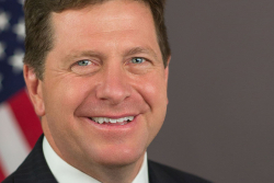 Former SEC Boss Behind Ripple Lawsuit Hired by Crypto Hedge Fund That Holds Bitcoin and Ethereum