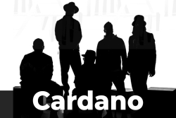 "Move Over Bitcoin": Backstreet Boys Member Says Cardano Is Better Than Flagship Crypto
