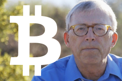 Trader Peter Brandt Says Bitcoin Has Joined Big Leagues