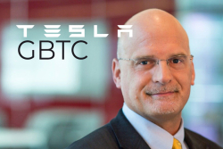 Grayscale Bitcoin Trust Outpaces Tesla by 50% This Year: Bloomberg’s Chief Commodity Analyst