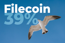 Filecoin Soars 39%, Surpassing Theta On Several Platforms, Seeing Inflow of Chinese Miners 
