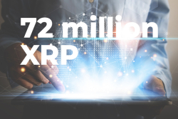 72 Million XRP Shifted by Ripple’s ODL Corridor Bitstamp and Other Top Crypto Exchanges 