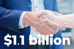 Crypto M&A Deals Grew to $1.1 Billion in 2020: PwC Report
