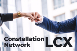 Constellation Network Partners with EU-Regulated Company LCX: See Roadmap