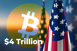 U.S. Eyeing $4 Trillion in New Spending. Is Bitcoin About to Soar?