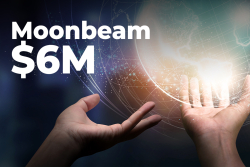 Binance, Coinbase Took Part in $6 Million Moonbeam Network Funding Round