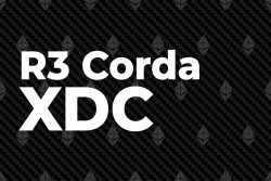 XinFin's XDC Now Bridges R3's Corda and Public Blockchains: Details