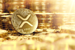XRP Surges 10 Percent on String of Bullish News While Other Top Coins Remain in the Red