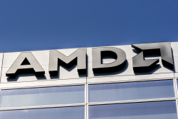 AMD Could Launch GPU for Mining Ethereum 