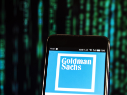 Goldman Sachs to Trade Bitcoin Futures