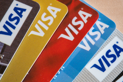 Visa CEO Claims Cryptocurrencies Could Become "Extremely Mainstream" 