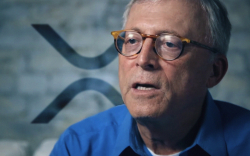 Peter Brandt Turns Bullish on XRP After Spotting Extremely Rare Pattern 