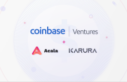 Polkadot-Based DeFi Project Acala Gets Funding from Coinbase Ventures