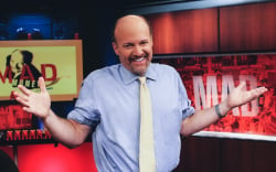 CNBC's Jim Cramer Calls Bitcoin "Phony Money" After Cashing Out Half of His Stash    