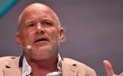 Mike Novogratz Says XRP Rally Indicates That Settlement Could Be Coming Soon    