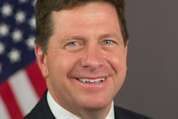 Former SEC Chair Jay Clayton Speaks Up About Bitcoin's Security Status